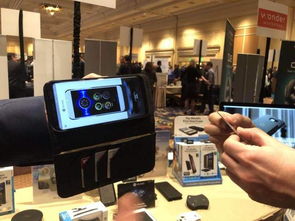 2018美國(guó)CES 通訊產(chǎn)品的腦洞是如何被打開的