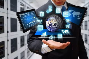 找對了市場入口,突破利潤天花板是一件很容易的事