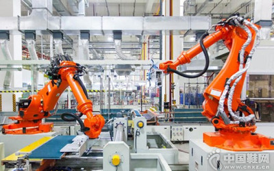 石獅裝備制造業(yè) 1至8月產值71.04億元