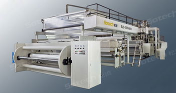 松德機(jī)械 專業(yè)研發(fā)及銷(xiāo)售高品質(zhì)印刷成套設(shè)備