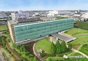 全球工業(yè)電機(jī)三大梯隊:中國企業(yè)上榜世界TOP20!