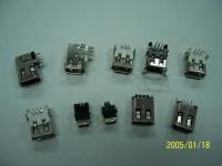 深圳市華星通電子是一家集產(chǎn)品研發(fā)、生產(chǎn)、銷售、服務為一體的資深企業(yè),專業(yè)生產(chǎn)各類通訊設備、計算機、網(wǎng)絡設備等周邊產(chǎn)品接插件,主要產(chǎn)品有各種電腦接插件USB系列、IEEE1394系列、大DIN/MINIDIN、DB系列產(chǎn)品,開發(fā)生產(chǎn)的MINIUSB 4P B TYPE(米之米)和MINIUSB 8/ 12/14PP具有無可比擬的性價比;大DIN實心/空心針3/4/5/6/7/8/9/13PIN系列;新開發(fā)的大四PIN充電頭系列已進入量產(chǎn);大DIN13PIN公/母已開始轉(zhuǎn)入正常供應,相同品質(zhì)下比市場價