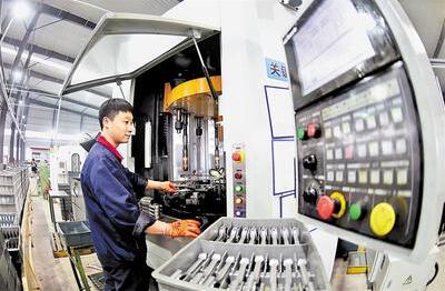 南宮市鼓勵企業(yè)與京津等知名院校合作