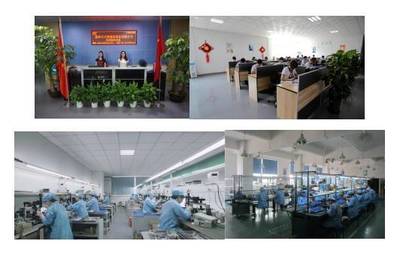 【展會快訊】天博邀您參加&ldquo;第十八屆中國成都國際安防展&rdquo;