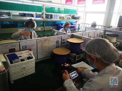 津南區(qū)葛沽鎮(zhèn)搶抓虎年&ldquo;開門紅&rdquo; 奮力跑出復工復產(chǎn)&ldquo;加速度&rdquo;