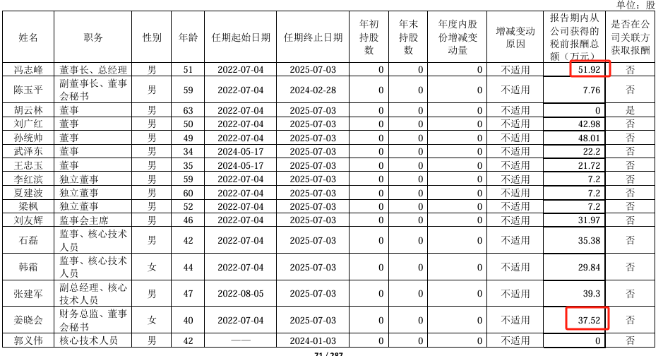 高凌信息2024年業績巨虧，高管薪酬大幅調整背后的戰略與挑戰