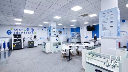 總投資10億元高端智能裝備項目落戶茶山，聚焦通訊設備研發與銷售，為區域穩增長注入強勁動能